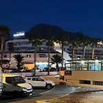 Lovely Sunny Costa Adeje (Tenerife)
