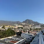 Lejlighed Lovely Sunny Costa Adeje (Tenerife)