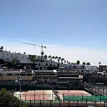 Lovely Sunny Lejlighed Costa Adeje (Tenerife)