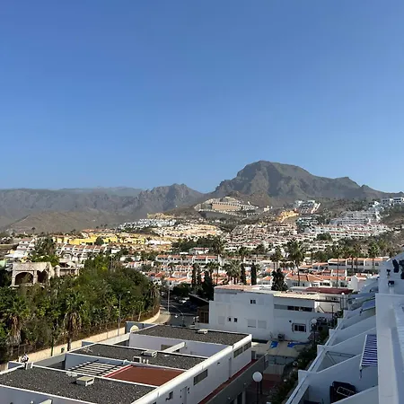 Lovely Sunny Lejlighed Costa Adeje (Tenerife)