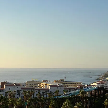 Lovely Sunny Lejlighed Costa Adeje (Tenerife)
