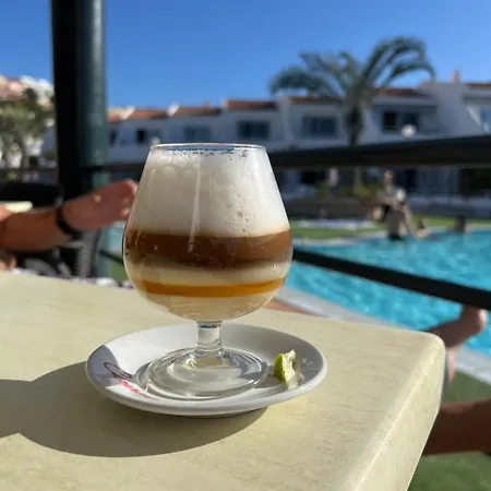 Appartamento Lovely Sunny