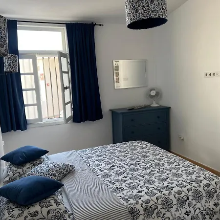 Διαμέρισμα Lovely Sunny Costa Adeje (Tenerife)