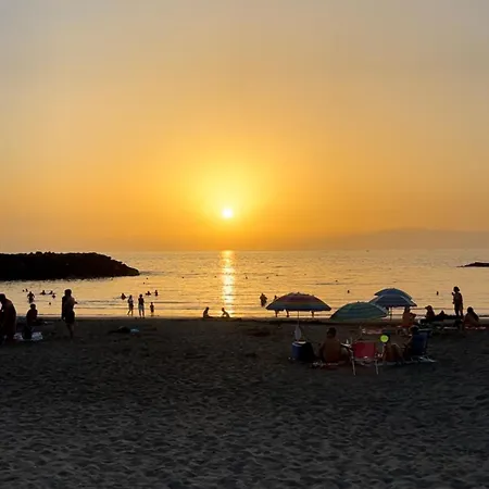 Lovely Sunny Appartamento