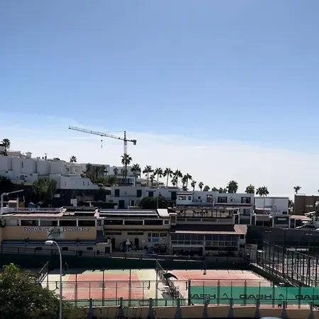 Lovely Sunny Διαμέρισμα Costa Adeje (Tenerife)