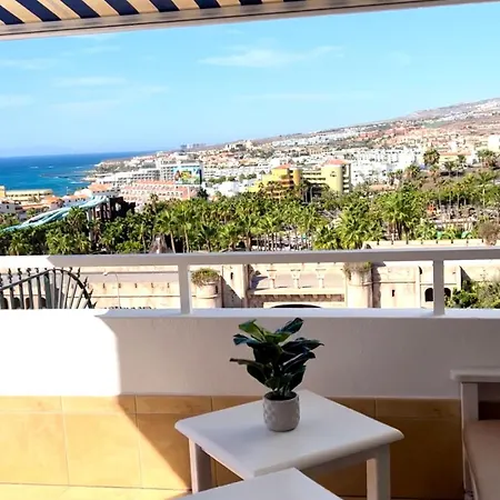 Lovely Sunny * Costa Adeje (Tenerife)