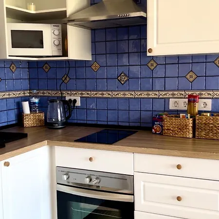 Lovely Sunny Appartamento