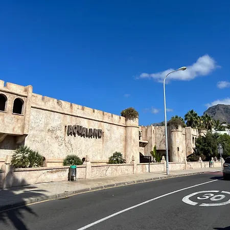 Appartamento Lovely Sunny *