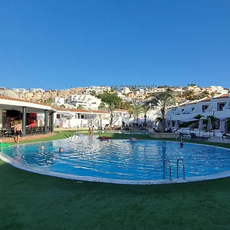 Lovely Sunny * Costa Adeje (Tenerife)