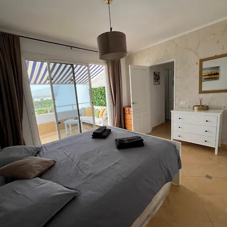 Appartamento Lovely Sunny *