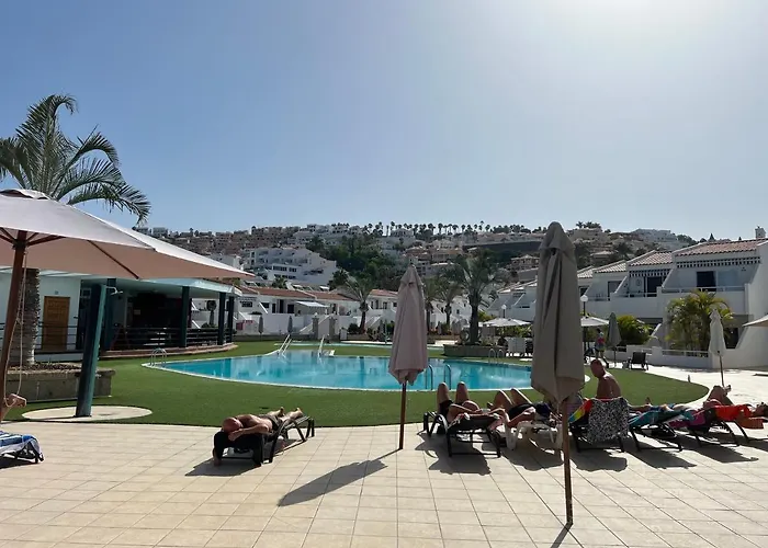 Apartament Lovely Sunny *