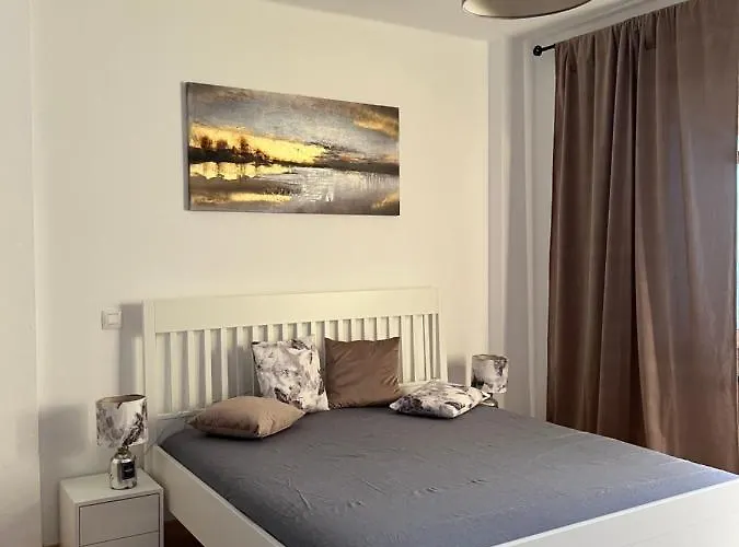 Apartament Lovely Sunny Costa Adeje (Tenerife)