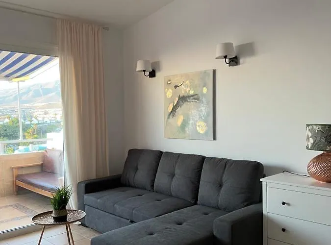 Apartament Lovely Sunny