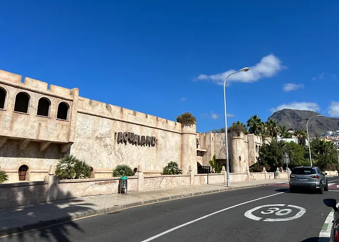 Lägenhet Lovely Sunny *