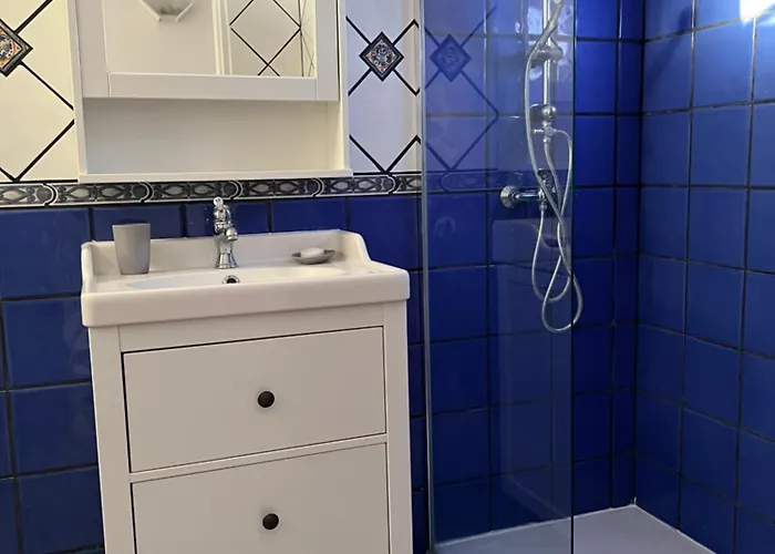 Lovely Sunny Apartament *