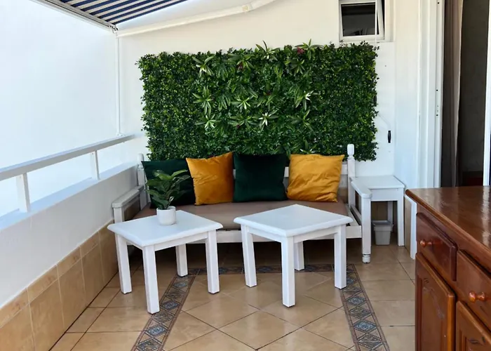 Apartament Lovely Sunny