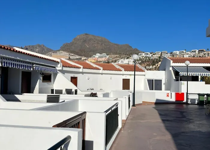 Lovely Sunny Lägenhet