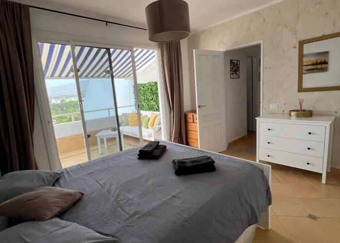 Apartament Lovely Sunny *