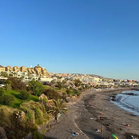 Lovely Sunny Lejlighed Costa Adeje (Tenerife)