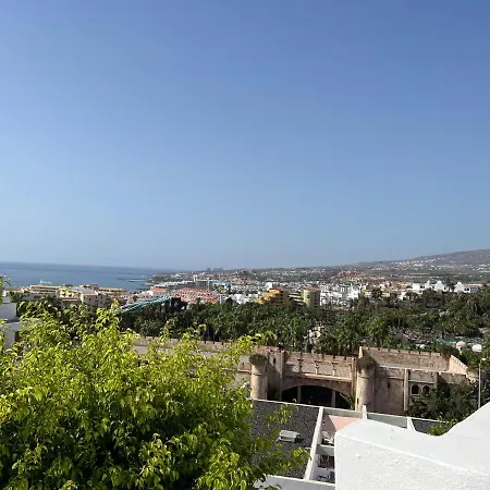 Lejlighed Lovely Sunny Costa Adeje (Tenerife)