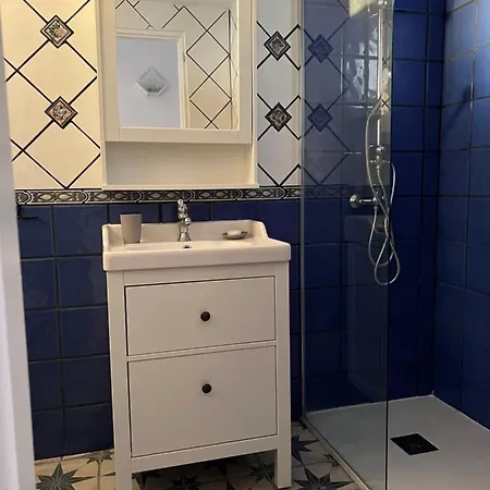 Lovely Sunny Apartment Costa Adeje (Tenerife)