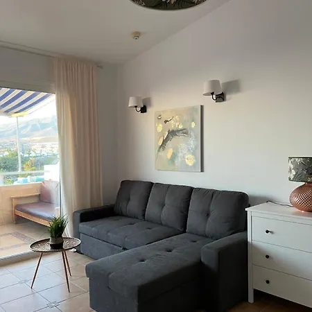 Apartamento Lovely Sunny