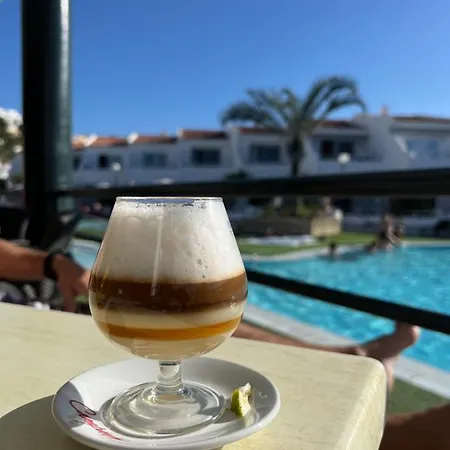 Апартаменты Lovely Sunny