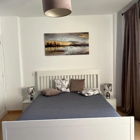 Apartamento Lovely Sunny *