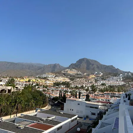 Lejlighed Lovely Sunny Costa Adeje (Tenerife)