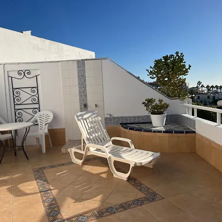 Lovely Sunny Lejlighed Costa Adeje (Tenerife)