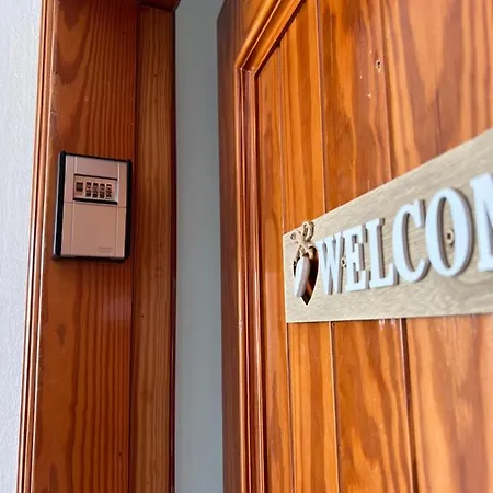 Lovely Sunny * Costa Adeje (Tenerife)