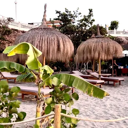 Апартаменты Lovely Sunny