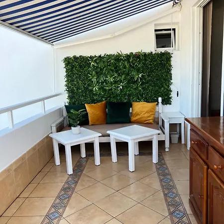 Apartment Lovely Sunny