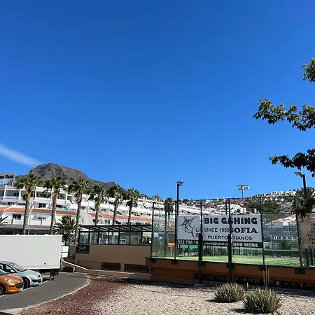 Lovely Sunny Costa Adeje (Tenerife)