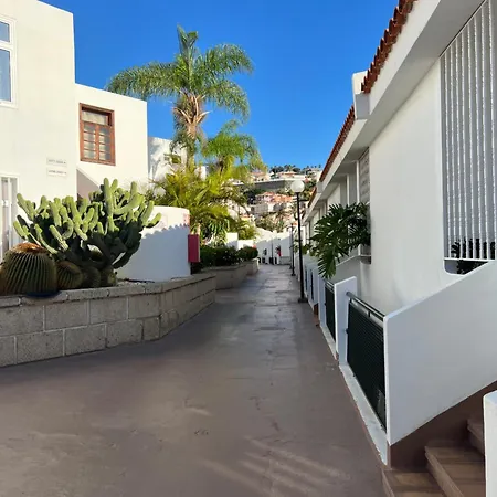Lovely Sunny Lejlighed Costa Adeje (Tenerife)