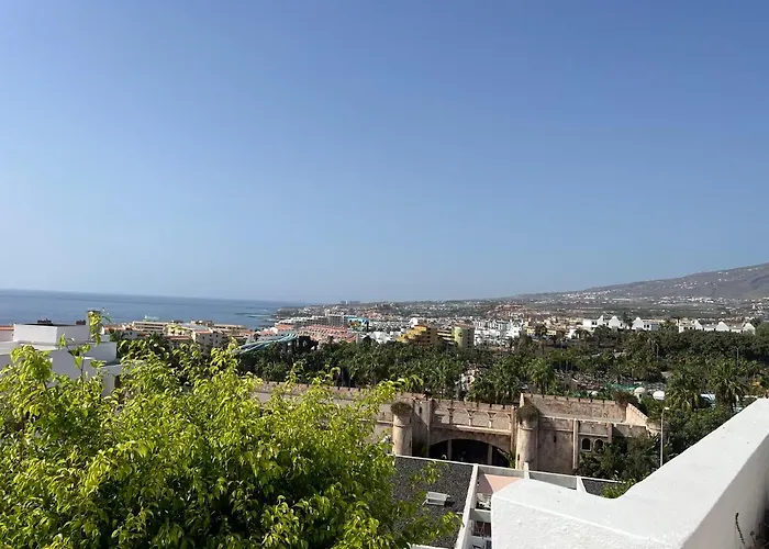 Apartment Lovely Sunny Costa Adeje (Tenerife)