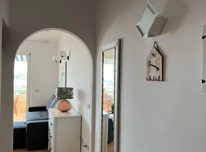 Apartment Lovely Sunny Costa Adeje (Tenerife)