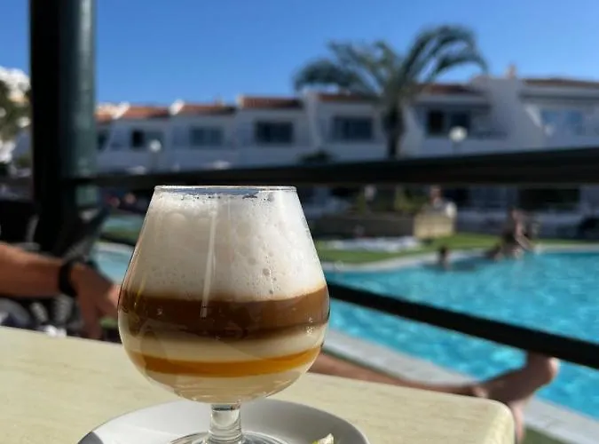 Apartment Lovely Sunny