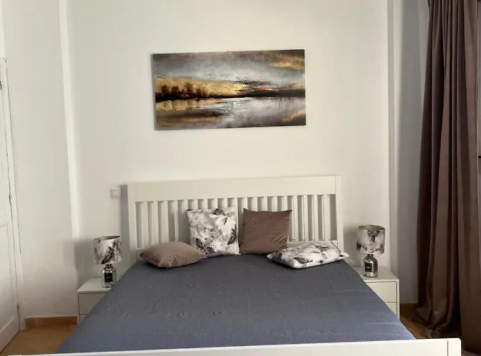 Apartment Lovely Sunny *