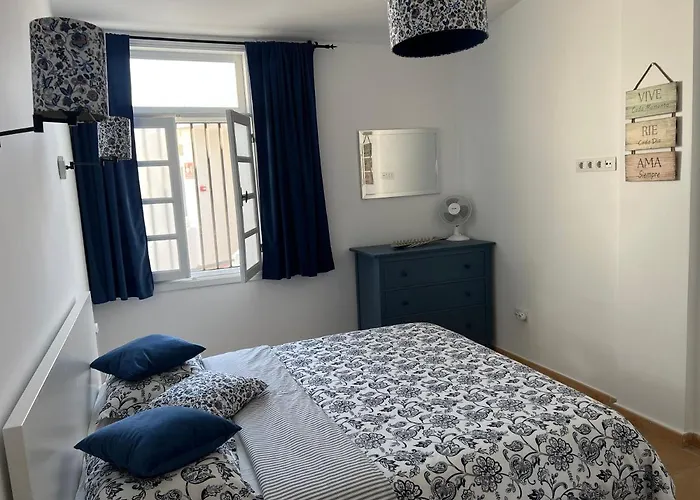 Apartment Lovely Sunny Costa Adeje (Tenerife)