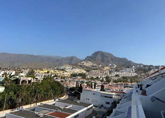 Apartment Lovely Sunny Costa Adeje (Tenerife)