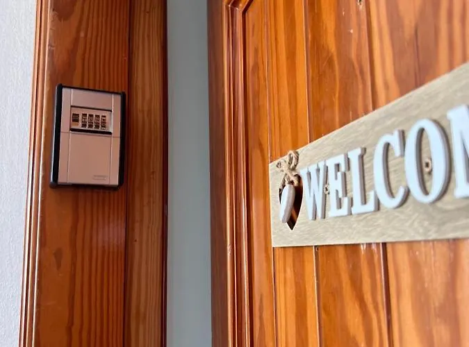 Lovely Sunny * Costa Adeje (Tenerife)