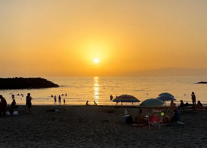 Lovely Sunny Apartment