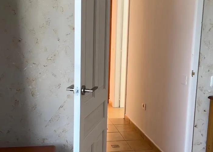 Lovely Sunny Apartment Costa Adeje (Tenerife)