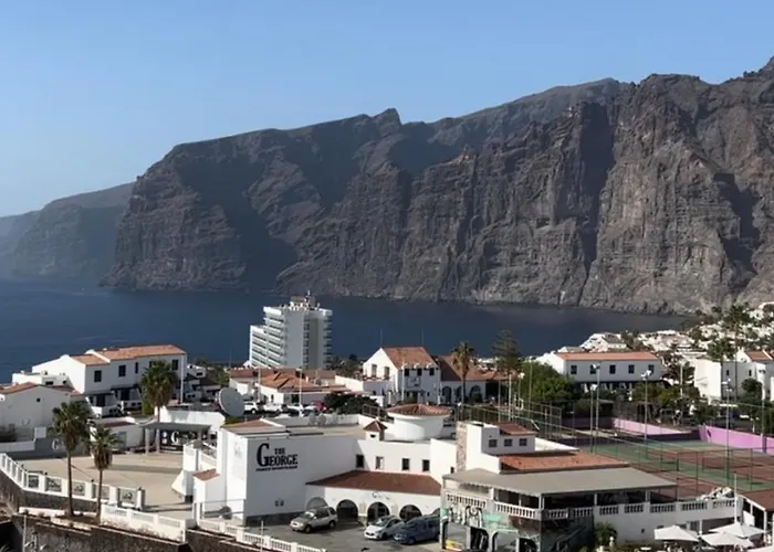 Lovely Sunny Costa Adeje (Tenerife)