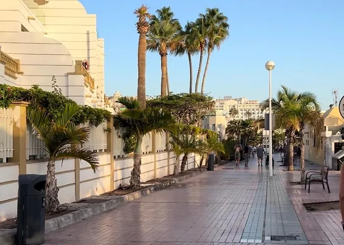 Apartment Lovely Sunny