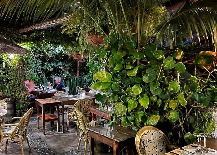 Lovely Sunny Costa Adeje (Tenerife)