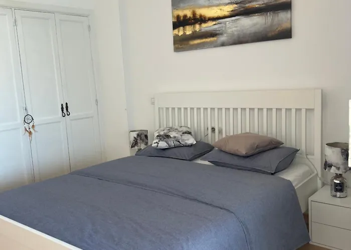 Lovely Sunny Apartment Costa Adeje (Tenerife)