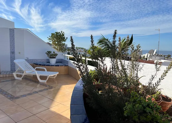 Apartment Lovely Sunny *