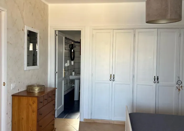 Lovely Sunny * Costa Adeje (Tenerife)